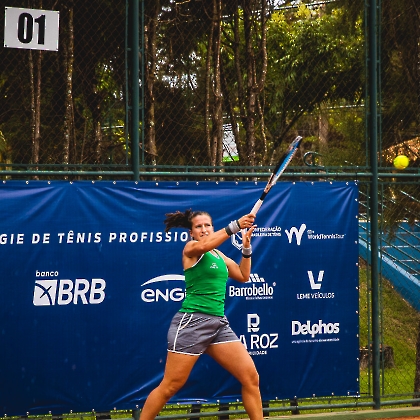 17.04.2025 - ITF W35 - TORNEIO INTERNACIONAL DE TÊNIS-66