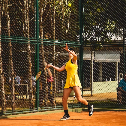 17.04.2025 - ITF W35 - TORNEIO INTERNACIONAL DE TÊNIS-75