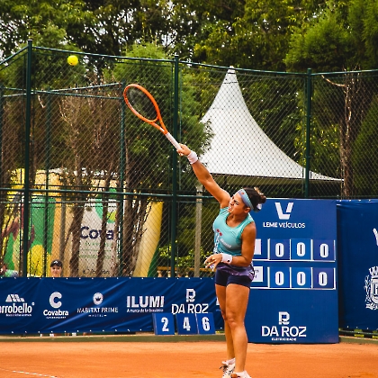 17.04.2025 - ITF W35 - TORNEIO INTERNACIONAL DE TÊNIS-8