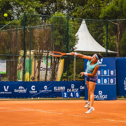 17.04.2025 - ITF W35 - TORNEIO INTERNACIONAL DE TÊNIS-9
