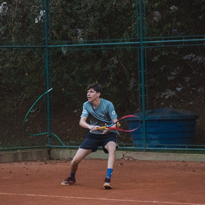 17 E 18.08.2024 - 20º TORNEIO PLINIO LEME DE TÊNIS (2ª SEMANA)-124