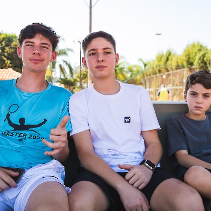 17 E 18.08.2024 - 20º TORNEIO PLINIO LEME DE TÊNIS (2ª SEMANA)-144