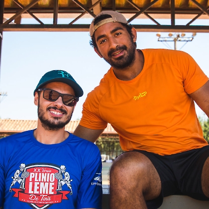 17 E 18.08.2024 - 20º TORNEIO PLINIO LEME DE TÊNIS (2ª SEMANA)-168