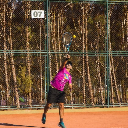 17 E 18.08.2024 - 20º TORNEIO PLINIO LEME DE TÊNIS (2ª SEMANA)-230