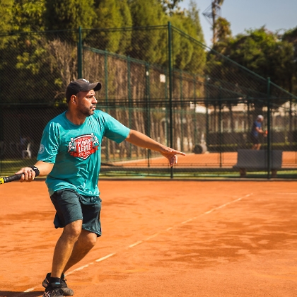 17 E 18.08.2024 - 20º TORNEIO PLINIO LEME DE TÊNIS (2ª SEMANA)-40