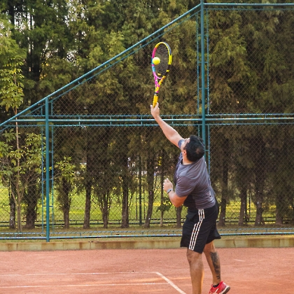 17 E 18.08.2024 - 20º TORNEIO PLINIO LEME DE TÊNIS (2ª SEMANA)-69