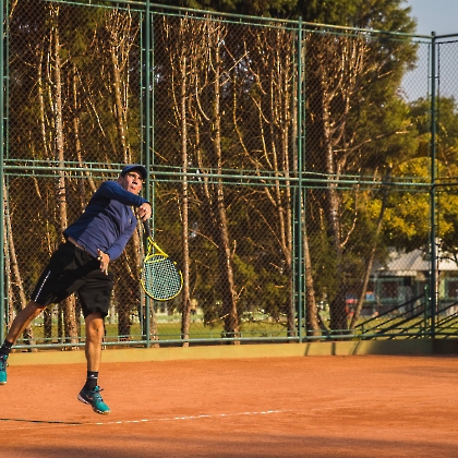 17 E 18.08.2024 - 20º TORNEIO PLINIO LEME DE TÊNIS (2ª SEMANA)-73