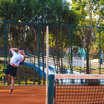 17 E 18.08.2024 - 20º TORNEIO PLINIO LEME DE TÊNIS (2ª SEMANA)-92