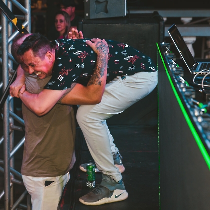 18.01.2024 - THE FLASHBACK - NOS EMBALOS DA DISCO!-110