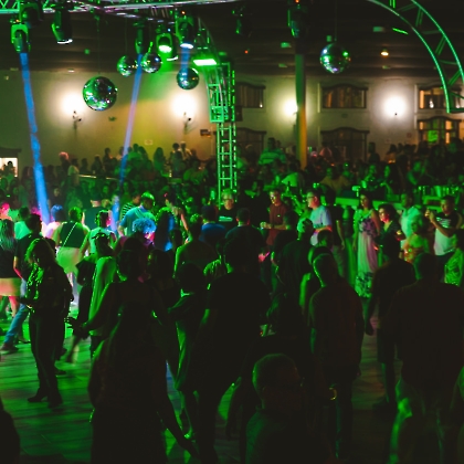 18.01.2024 - THE FLASHBACK - NOS EMBALOS DA DISCO!