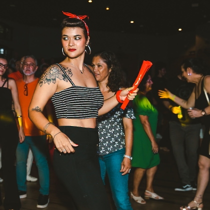 18.01.2024 - THE FLASHBACK - NOS EMBALOS DA DISCO!-122