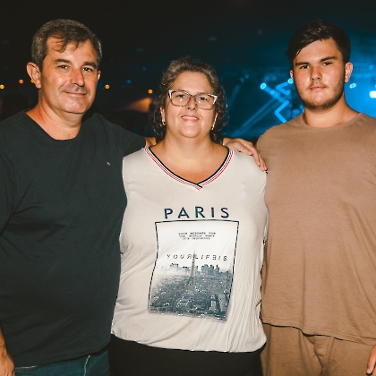 18.01.2024 - THE FLASHBACK - NOS EMBALOS DA DISCO!-61