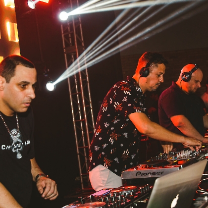 18.01.2024 - THE FLASHBACK - NOS EMBALOS DA DISCO!-93