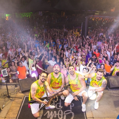 18.02.2023 - CARNAVAL 2023 - EMPYREO FOLIA (1ª NOITE)-113