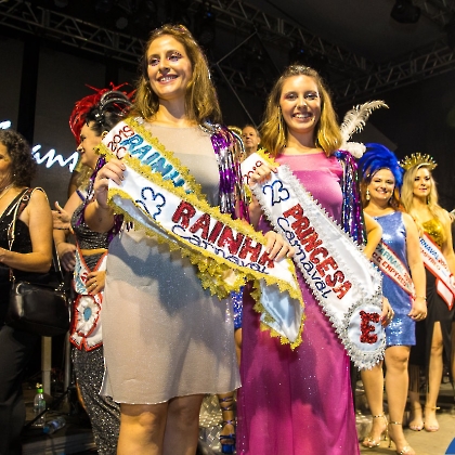 18.02.2023 - CARNAVAL 2023 - EMPYREO FOLIA (1ª NOITE)