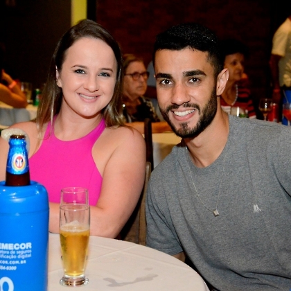 18.08.2023 - PAELLA MINEIRA - CONFRATERNIZAÇÃO FUTEBOL INFANTIL