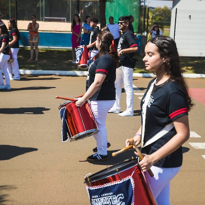 18.08.2024 - 1º ENCONTRO DE FANFARRAS DO CLUBE DE CAMPO EMPYREO-12