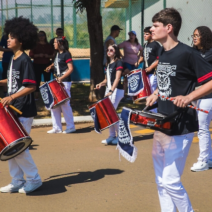 18.08.2024 - 1º ENCONTRO DE FANFARRAS DO CLUBE DE CAMPO EMPYREO-14