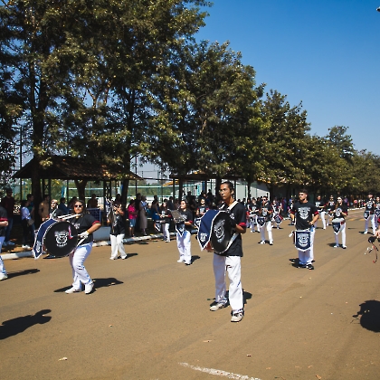 18.08.2024 - 1º ENCONTRO DE FANFARRAS DO CLUBE DE CAMPO EMPYREO-17