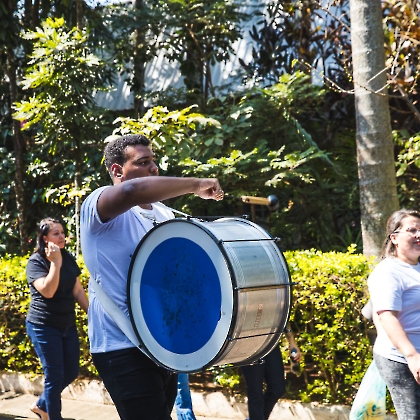 18.08.2024 - 1º ENCONTRO DE FANFARRAS DO CLUBE DE CAMPO EMPYREO-47