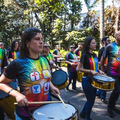 18.08.2024 - 1º ENCONTRO DE FANFARRAS DO CLUBE DE CAMPO EMPYREO-54