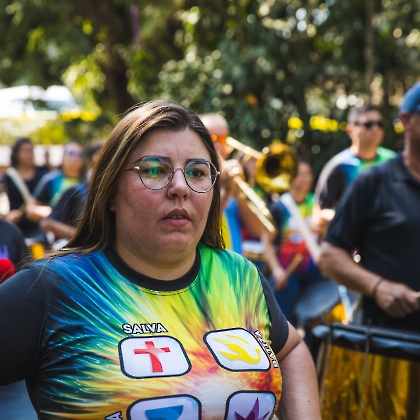 18.08.2024 - 1º ENCONTRO DE FANFARRAS DO CLUBE DE CAMPO EMPYREO-56