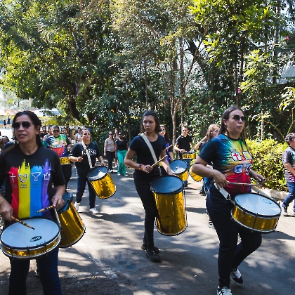 18.08.2024 - 1º ENCONTRO DE FANFARRAS DO CLUBE DE CAMPO EMPYREO-59