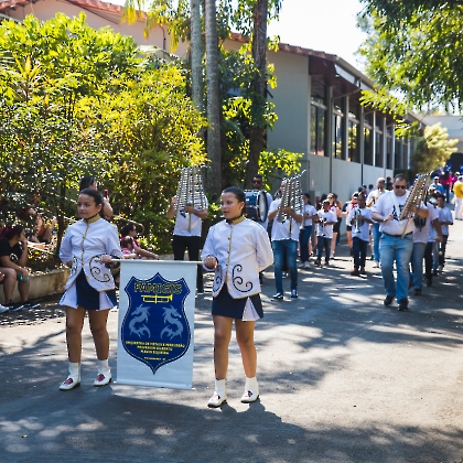 18.08.2024 - 1º ENCONTRO DE FANFARRAS DO CLUBE DE CAMPO EMPYREO-63
