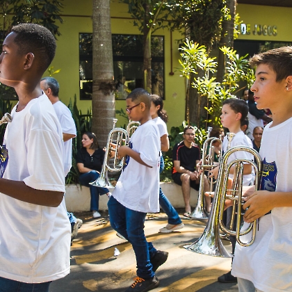 18.08.2024 - 1º ENCONTRO DE FANFARRAS DO CLUBE DE CAMPO EMPYREO-71