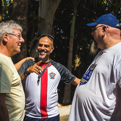 18.08.2024 - 1º ENCONTRO DE FANFARRAS DO CLUBE DE CAMPO EMPYREO-74
