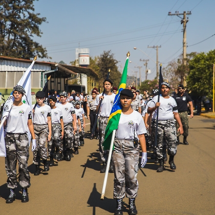 18.08.2024 - 1º ENCONTRO DE FANFARRAS DO CLUBE DE CAMPO EMPYREO-7