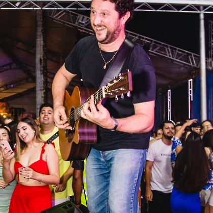 18.10.2025 - BAILE DO HAWAII 2025