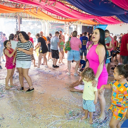 19.02.2023 - CARNAVAL 2023 - EMPYREO FOLIA - 1ª MATINÊ-2