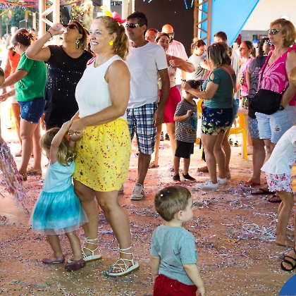 19.02.2023 - CARNAVAL 2023 - EMPYREO FOLIA - 1ª MATINÊ