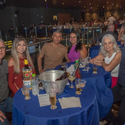 19.04.2024 - BAILE DANÇANTE COM BANDA MATRIZ