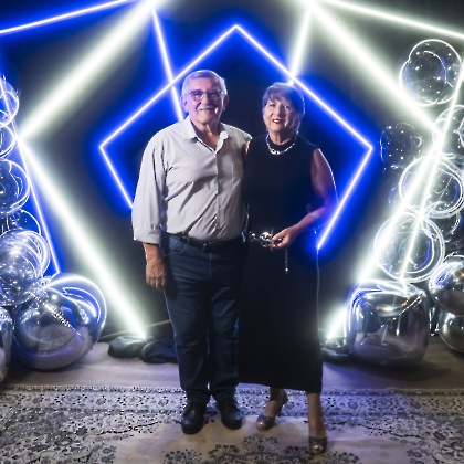 19.04.2025 - BAILE DE ALELUIA 2025-2