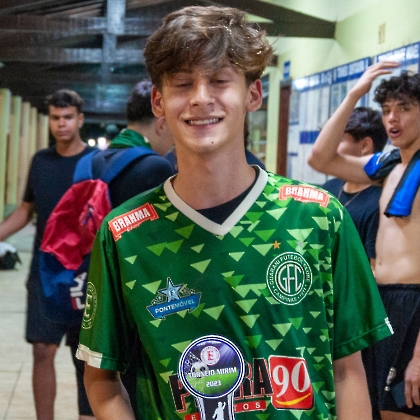 19.09.2023 - FINAL DO TORNEIO MIRIM DE FUTEBOL-11