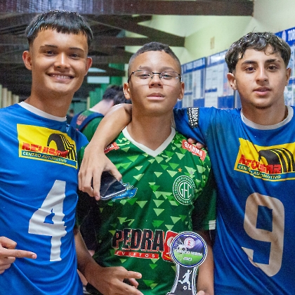 19.09.2023 - FINAL DO TORNEIO MIRIM DE FUTEBOL-14