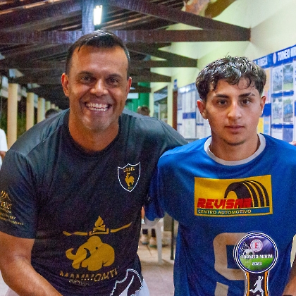 19.09.2023 - FINAL DO TORNEIO MIRIM DE FUTEBOL-19