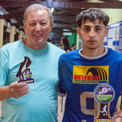 19.09.2023 - FINAL DO TORNEIO MIRIM DE FUTEBOL-20