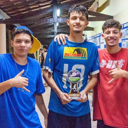 19.09.2023 - FINAL DO TORNEIO MIRIM DE FUTEBOL-21