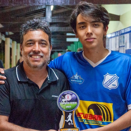 19.09.2023 - FINAL DO TORNEIO MIRIM DE FUTEBOL-22