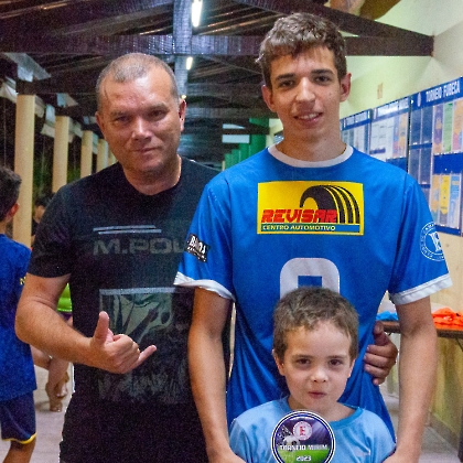 19.09.2023 - FINAL DO TORNEIO MIRIM DE FUTEBOL-27