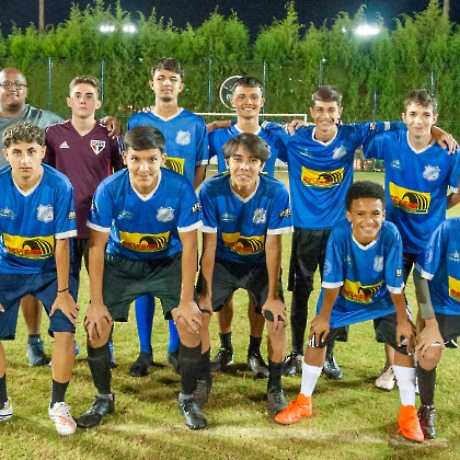 19.09.2023 - FINAL DO TORNEIO MIRIM DE FUTEBOL