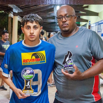 19.09.2023 - FINAL DO TORNEIO MIRIM DE FUTEBOL-31