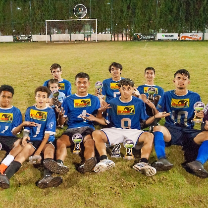 19.09.2023 - FINAL DO TORNEIO MIRIM DE FUTEBOL-32