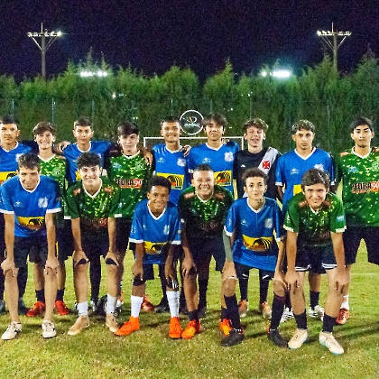 19.09.2023 - FINAL DO TORNEIO MIRIM DE FUTEBOL-4