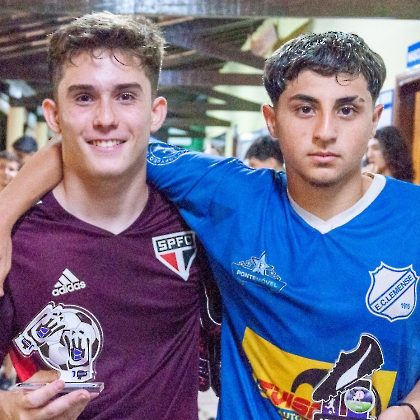 19.09.2023 - FINAL DO TORNEIO MIRIM DE FUTEBOL-7