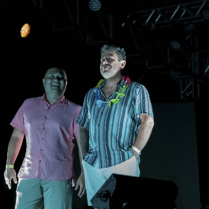 19.10.2024 - BAILE DO HAWAII 2024-25