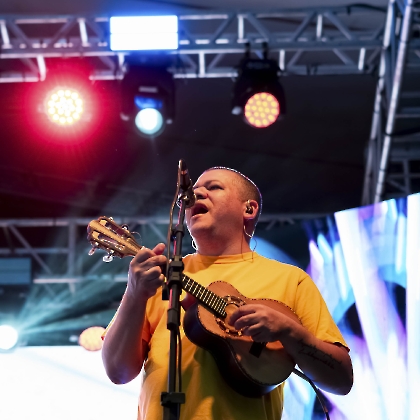 19.10.2024 - BAILE DO HAWAII 2024